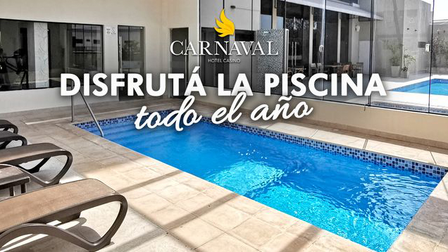 CARNAVAL HOTEL CASINO